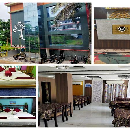 Hotel O Arasi Hotel Port Blair Buitenkant foto