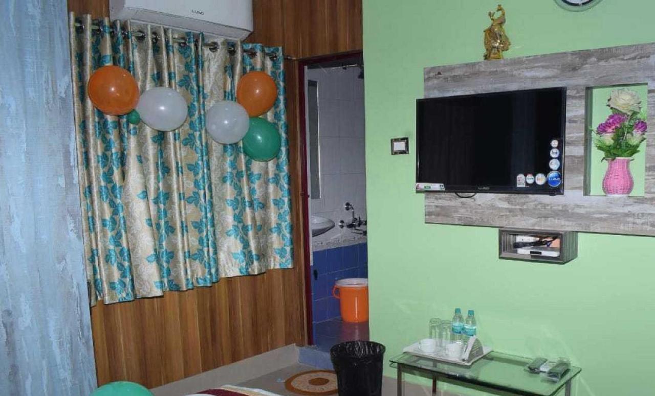 Hotel O Arasi Hotel Port Blair Buitenkant foto
